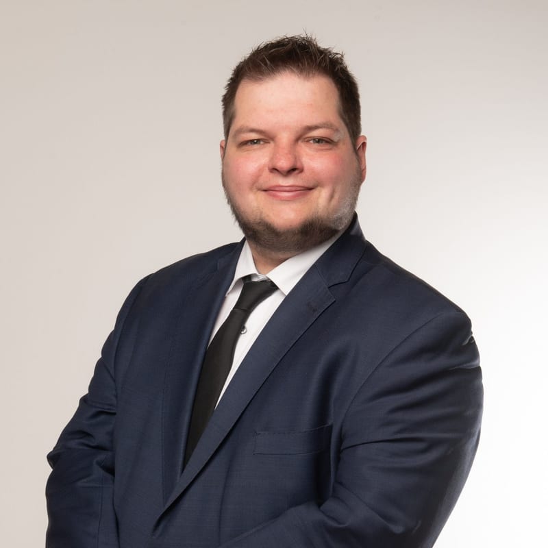Patrick Schäfer